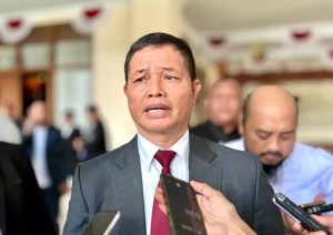 Temuan BPK Tertahan, Aset Mangkrak: PR Berat Pemprov Maluku Utara di Pengujung 2025
