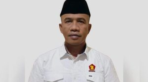 Gerindra Soroti RAPBD Malut 2026: Belanja Pegawai Naik, Anggaran Publik Dipangkas!