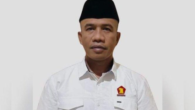
 Gerindra Soroti RAPBD Malut 2026: Belanja Pegawai Naik, Anggaran Publik Dipangkas!