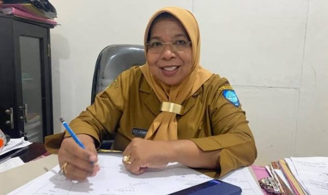 Pemkot Ternate Gelar Uji Kompetensi Tahap Dua, Sembilan Pejabat Eselon II Masuk Radar Evaluasi
