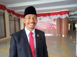 Kasus Tunjangan DPRD Malut: Wakil Ketua DPRD Kuntu Daud Diperiksa Kejati Selama 5 Jam