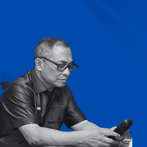 Episode Penting Sejarah Halmahera Tengah