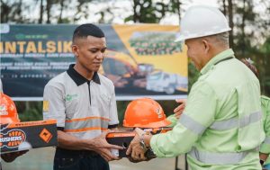 Mimpi dari Tanah Obi: Harita Nickel Tempa Pemuda Lokal Jadi Mekanik Tangguh