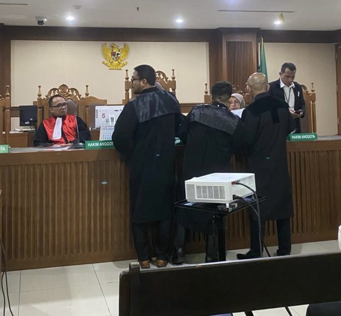 
 PT Position Tegaskan Tak Ada Ilegal Mining, Bantah Keras Isu Keterlibatan Penegak Hukum