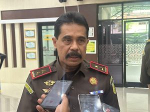 Sufari Bangga Kejari Halbar Berani Bongkar Korupsi “Welcome to Halbar”