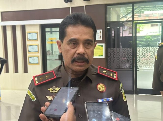 Sufari Bangga Kejari Halbar Berani Bongkar Korupsi “Welcome to Halbar”