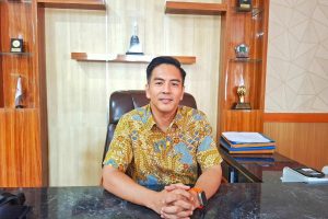 Wabup Rio Dikecam DPRD Morotai: Janji Politik Belum Terwujud, Kini Kejar Kursi HIPMI