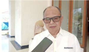 Pemkab Haltim Desak BUMD Naikkan Setoran PAD hingga Rp10 Miliar