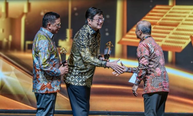 Harita Nickel Raih Dua Penghargaan Subroto 2025: Bukti Komitmen untuk Masyarakat Pulau Obi