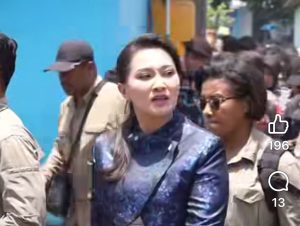Tindak Lanjut Aksi Warga, Gubernur Sherly Janji Bangun Pemecah Ombak dan Perbaiki Infrastruktur Jambula