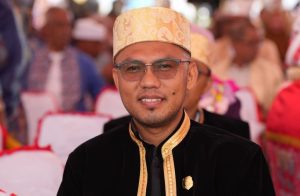 Kasus TPPO Kafe Number One: Aksandri Kitong Klarifikasi, “Saya Tidak Terlibat dan Sudah Terbukti di Pengadilan”