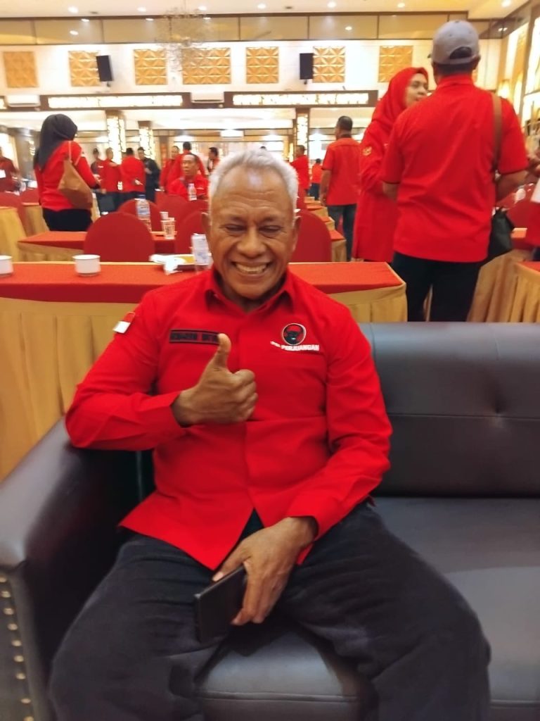 Komarudin: “Tambang Ilegal di Malut Harus Ditertibkan, Jangan Ulangi Dosa Orde Baru”