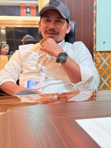 Pemprov Malut Tegaskan Promosi Jabatan Wajib Lewat Manajemen Talenta, 37 Pejabat Masuk Evaluasi