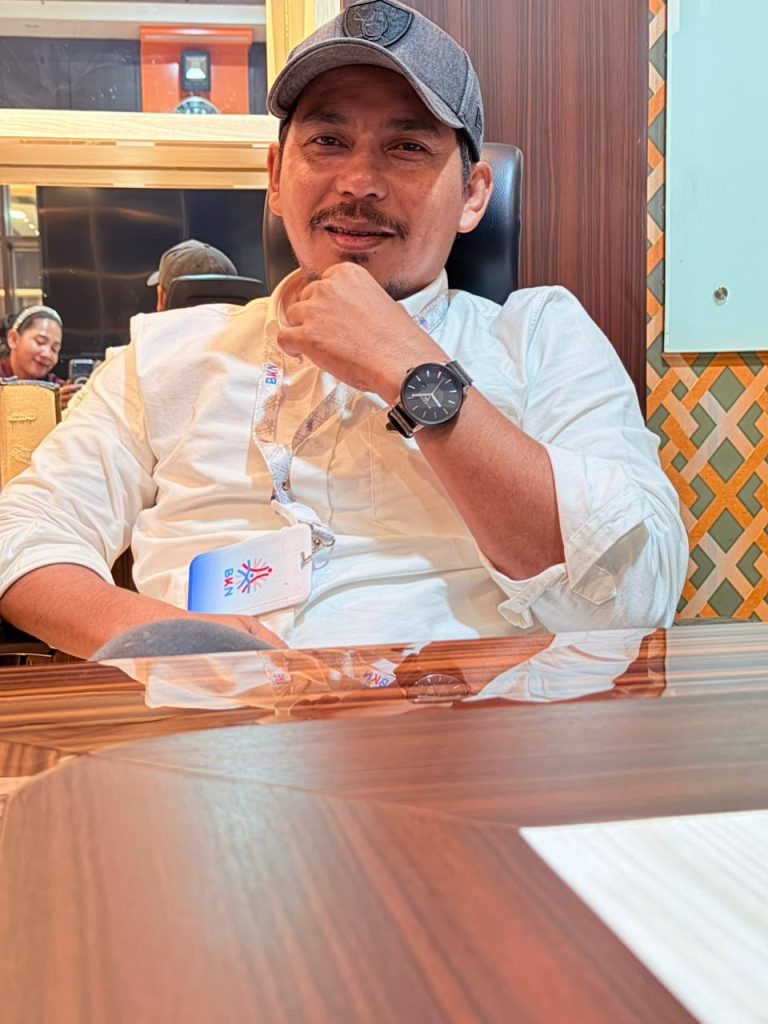 Pemprov Malut Tegaskan Promosi Jabatan Wajib Lewat Manajemen Talenta, 37 Pejabat Masuk Evaluasi