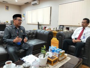 BI Malut Siap Dukung Program Genting Cegah Stunting di Ternate