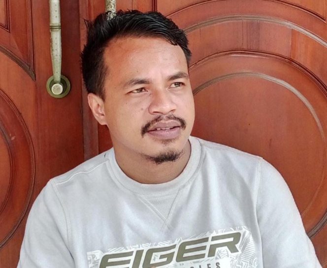 
 JAS-MERAH Tantang Kajati Baru Usut 3 Kasus Besar di Ternate: Dari Haornas 2018 hingga Skandal BPRS Bahari Berkesan