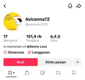 Nazlatan Kasuba Laporkan Akun TikTok ke Ditreskrimsus Polda Malut atas Dugaan Pencemaran Nama Baik