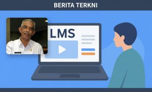 Drs. Idrus Assagaf: Membangun ASN Digital Melalui LMS BPSDM Maluku Utara