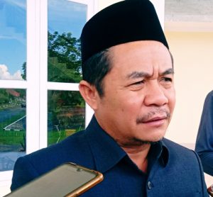 APBD Haltim 2026 Turun 33 Persen, Pemkab Tegaskan Pelayanan Publik Tetap Jadi Prioritas