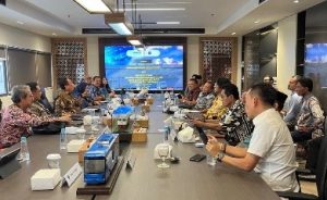Sekda Haltim Desak Pelabuhan Dabo Jadi Prioritas Program ASDP