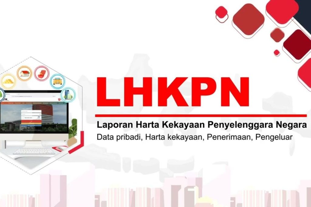 LHKPN Pejabat DPRD Malut Disorot Publik di Tengah Penyelidikan Dugaan Korupsi Tunjangan