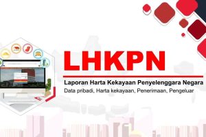 LHKPN Pejabat DPRD Malut Disorot Publik di Tengah Penyelidikan Dugaan Korupsi Tunjangan