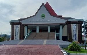 Di Tengah Krisis Covid-19, Tunjangan DPRD Malut Justru Melonjak: Apa yang Sebenarnya Terjadi?