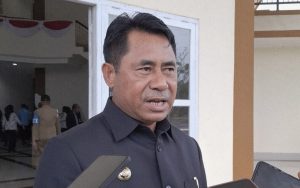 Ubaid Resmi Buka Festival Transmigrasi Wasile ke-43, Tegaskan Warga Bukan Lagi Pendatang