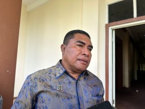 KAHMI Malut Desak DPRD Tinjau Ulang Proyek Jalan Trans Kieraha: Dinilai Tak Prioritas dan Tak Berdampak ke Masyarakat