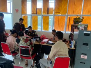 P21 Terbit, Polsek Ibu Limpahkan Tersangka Ibu Bunuh Bayi ke Kejaksaan