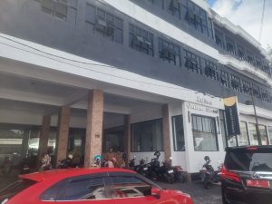 45 Kepala OPD Gelar Rapat Mendadak di Hotel Safirna, Isu Serapan Anggaran dan Proyek Rumah Dinas Gubernur Jadi Sorotan