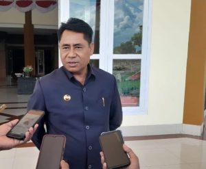 Bupati Haltim Targetkan CKG 70 Persen, DWP Didorong Ambil Peran Strategis