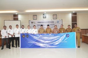 Pemkot Ternate Terapkan Pidana Sosial, Gandeng Ditjen Pemasyarakatan Maluku Utara