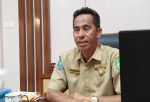 Gebrakan Transformasi Pelayanan Publik, Nirwan Tancap Gas Menuju Era Transparansi dan Akuntabilitas