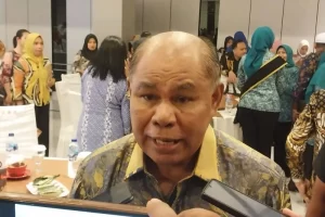 Eks Wakil Gubernur Maluku Utara Al Yasin Ali Resmi Jadi Tersangka Kasus Korupsi Anggaran MaMi dan Perjalanan Dinas