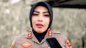 Kapolres Ternate Imbau Anak Pulang Sebelum Jam 22.00 Jelang Nataru
