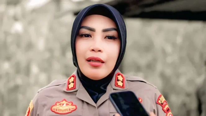 
 Kapolres Ternate Imbau Anak Pulang Sebelum Jam 22.00 Jelang Nataru