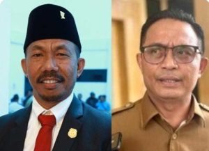  Di Tengah Pandemi Covid-19, Anggota DPRD Malut Nikmati Rp 60 Juta Per Bulan   