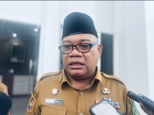 Nasib 7 Pejabat Eselon II Ditentukan November Depan, Apakah Dipertahankan atau Digeser?