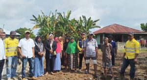 Bronjong Rampung, Warga Desa Tahane Kini Tak Lagi Cemas Hadapi Musim Hujan