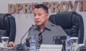 Dari Jakarta, Ketua DPRD Maluku Utara Soroti Kontribusi Harita Nickel: “Dampaknya Terasa hingga ke Warga Pulau Obi”