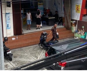 Praktisi Hukum Desak Aswas Periksa Oknum Jaksa Terkait Mangkraknya RSP Halbar