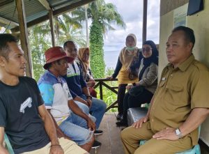 Malut Tingkatkan Pangan Lokal Jawab Ancaman Krisis di 49 Kecamatan