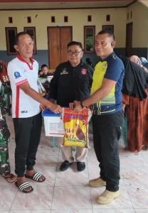 Banjir Terjang Halmahera Barat, Gubernur Perintahkan OPD Turun Langsung