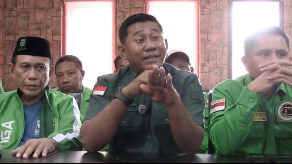Sejumlah DPC Tolak Muswil PPP Maluku Utara di Ternate, Dinilai Tak Sah