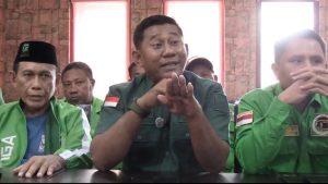 Sejumlah DPC Tolak Muswil PPP Maluku Utara di Ternate, Dinilai Tak Sah