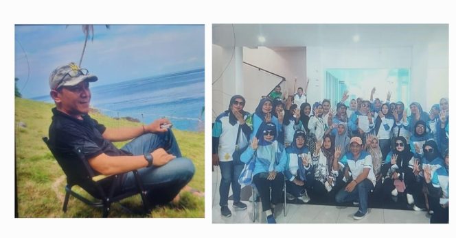 
 Tim Pemenangan Serly–Sarbin Ternate Ingatkan Gubernur: Waspadai Konflik Kepentingan di Birokrasi Malut