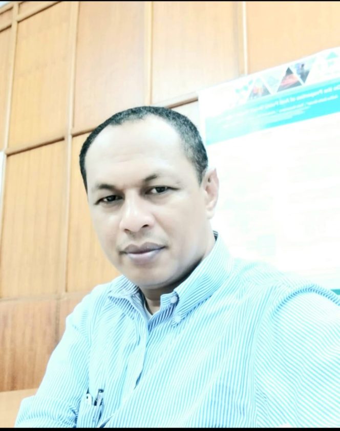 
 Akademisi IAIN Ternate Soroti Hasil Seleksi Petugas Haji Daerah Malut 2026