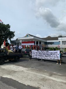 FPAKI-Malut Desak Kejati Usut Tuntas Dugaan Korupsi di Pemkot Ternate
