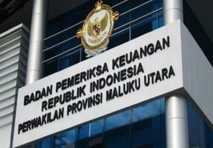 LHP BPK Bongkar Proyek DAK SMP Negeri 1 Halbar Dialihkan Ilegal, Administrasi Diduga Dipalsukan